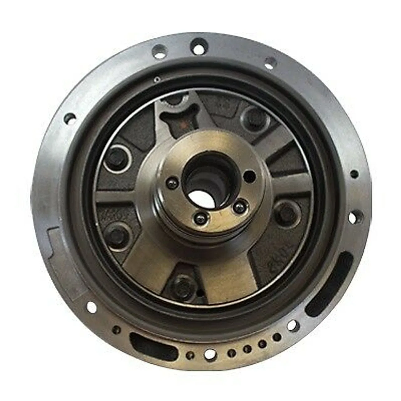 Ford 4R70/75W Transmission Oil Pump (Used) - Fits F150, Expedition, Crown Vic image 2