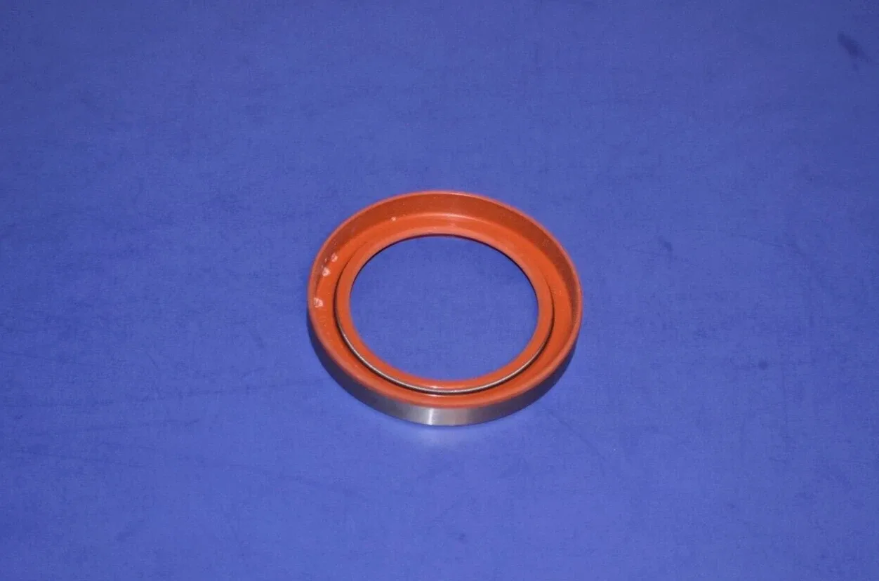 1951-1967 Ford Cruise-O-Matic / Fordomatic Front Pump Oil Seal - Transtar 106070B image 2