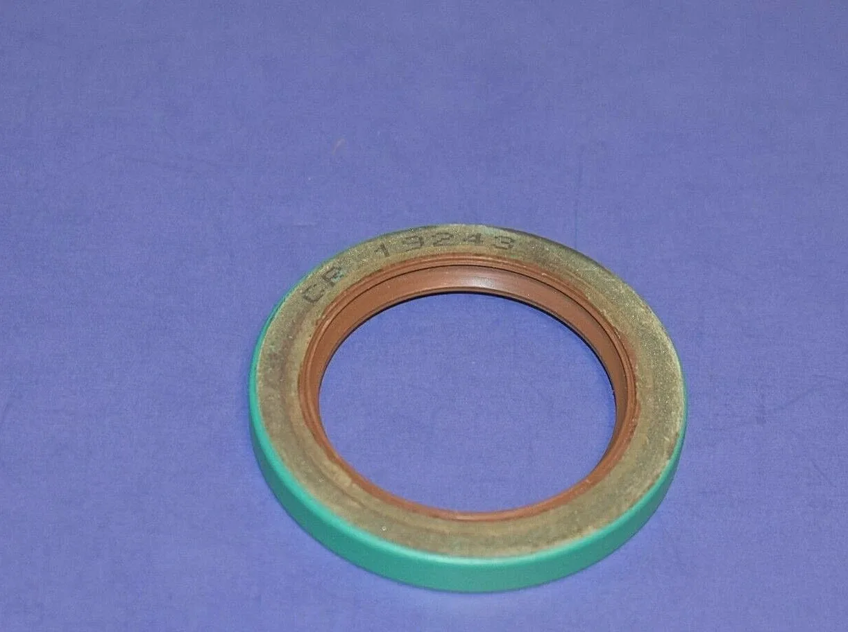 1951-1967 Ford Cruise-O-Matic / Fordomatic Front Pump Oil Seal - Transtar 106070B image 4