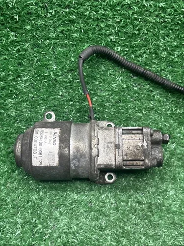 2003-2008 Maserati Quattroporte (M139) Transmission Hydraulic Oil Pump MS064100-9060 image 2