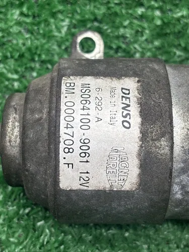 2003-2008 Maserati Quattroporte (M139) Transmission Hydraulic Oil Pump MS064100-9060 image 3