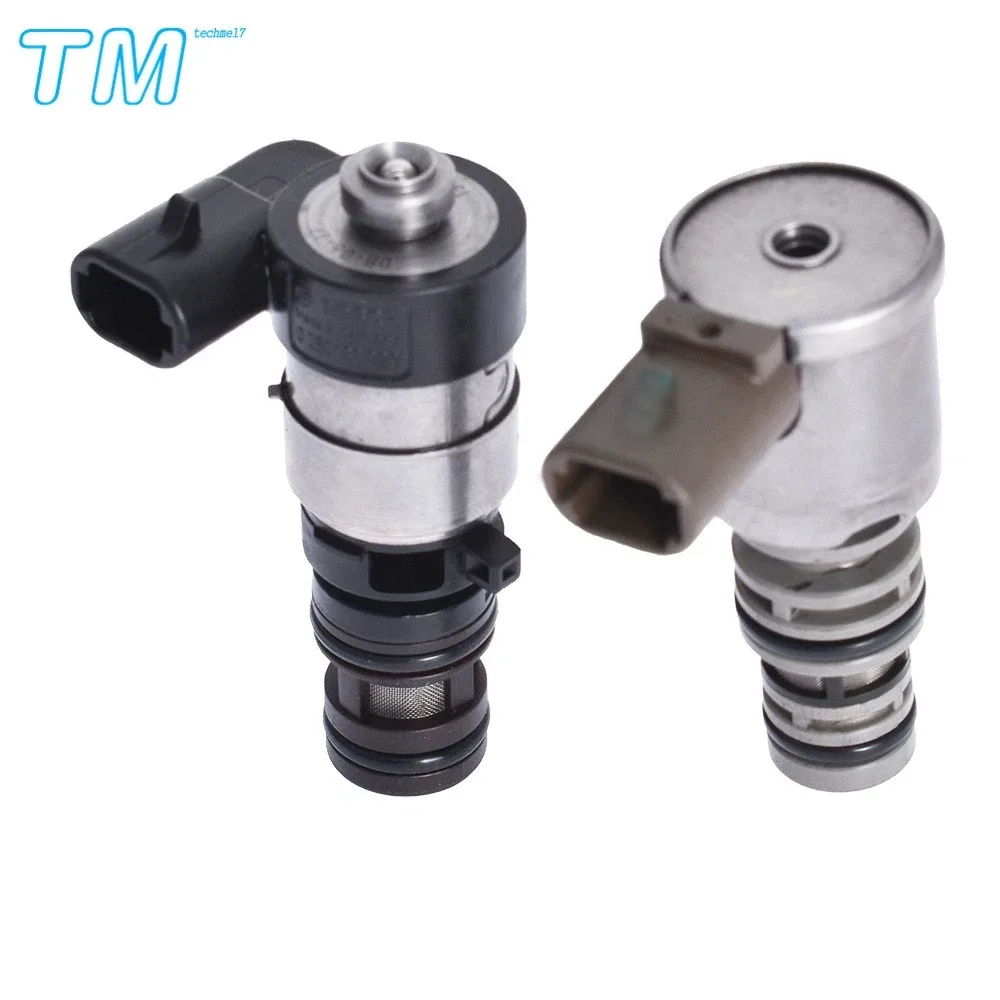 4t65e Transmission Solenoid Kit 2Shift TCC EPC For 03-11 Chevrolet Buick Pontiac image 4