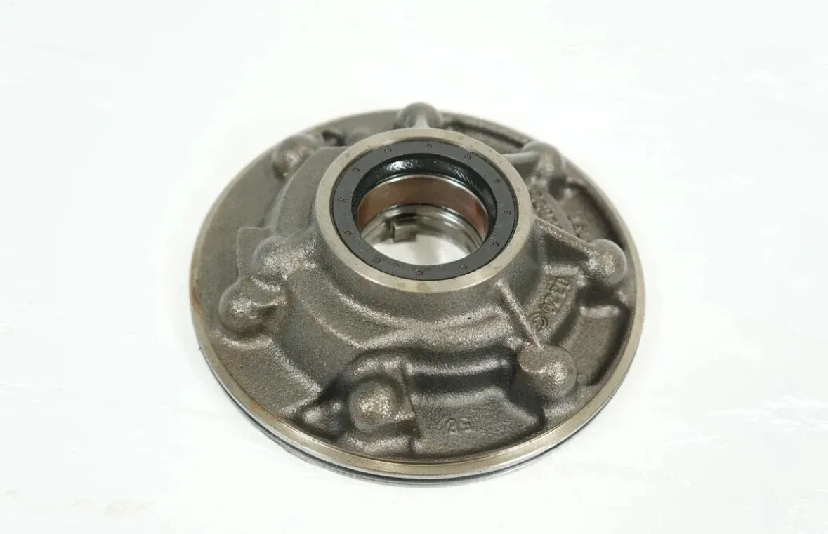 Mercedes 722.6 / 722.9 Transmission Pump Body with Gears (Bushing Type)