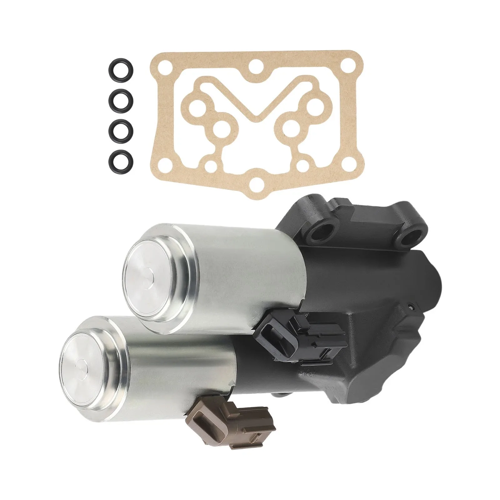 2012-2015 Honda Civic Transmission Dual Linear Shift Solenoid 28260-RG5-004