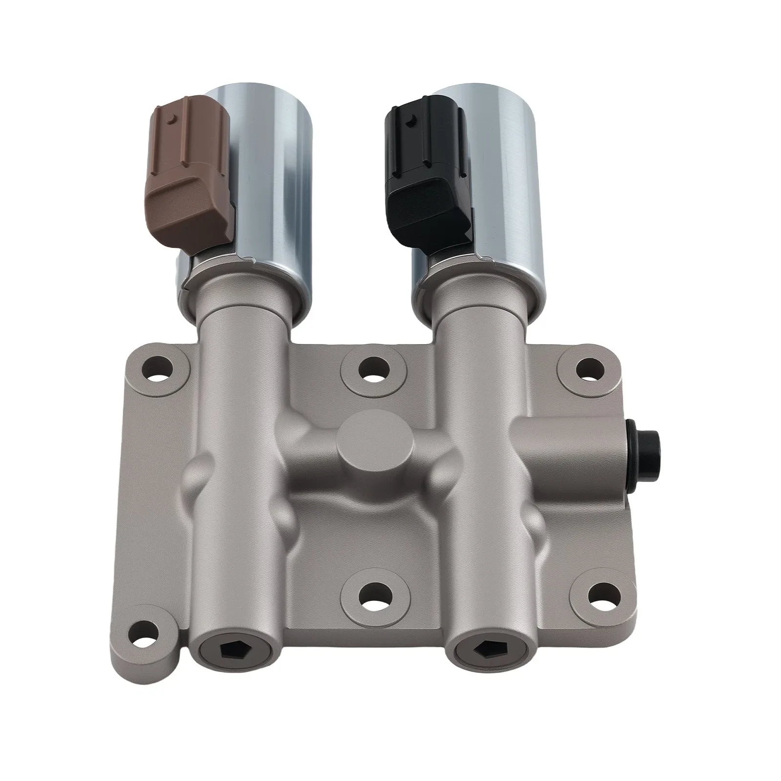 Transmission Dual Shift Linear Solenoid For Honda Civic 1.7L 01-05 28250-PLX-305 image 3