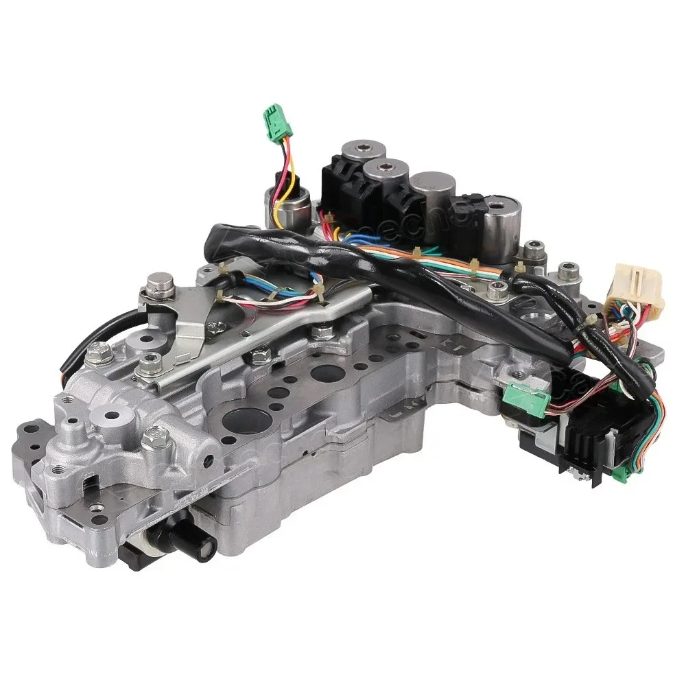 Nissan Murano/Maxima/Quest CVT Valve Body RE0F09A JF010E image 3