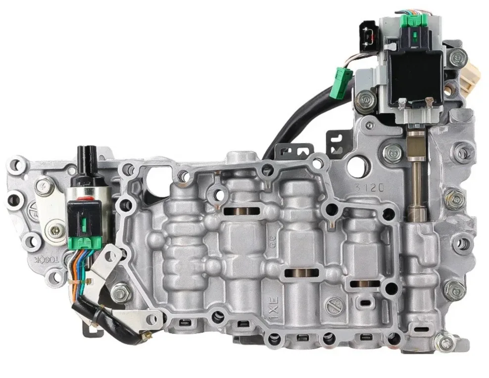 Nissan Murano/Maxima/Quest CVT Valve Body RE0F09A JF010E