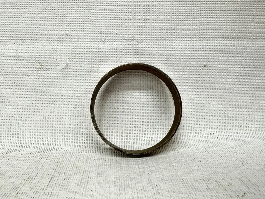 1960-1964 Ford Ford-O-Matic 2-Spd Front Oil Pump Bushing COAP-7B258-A image 2