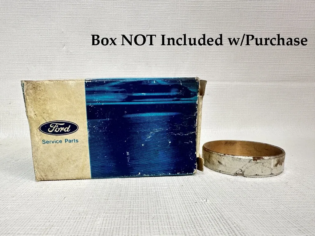1960-1964 Ford Ford-O-Matic 2-Spd Front Oil Pump Bushing COAP-7B258-A