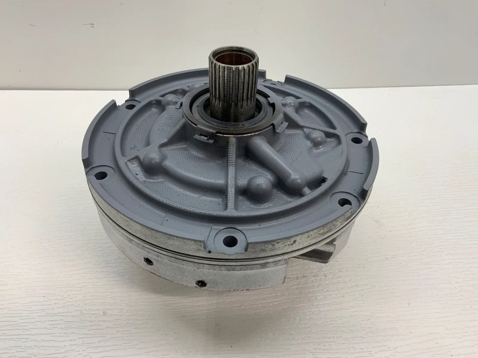 1997 Chevrolet 4L60E Oil Pump Assembly 24201073