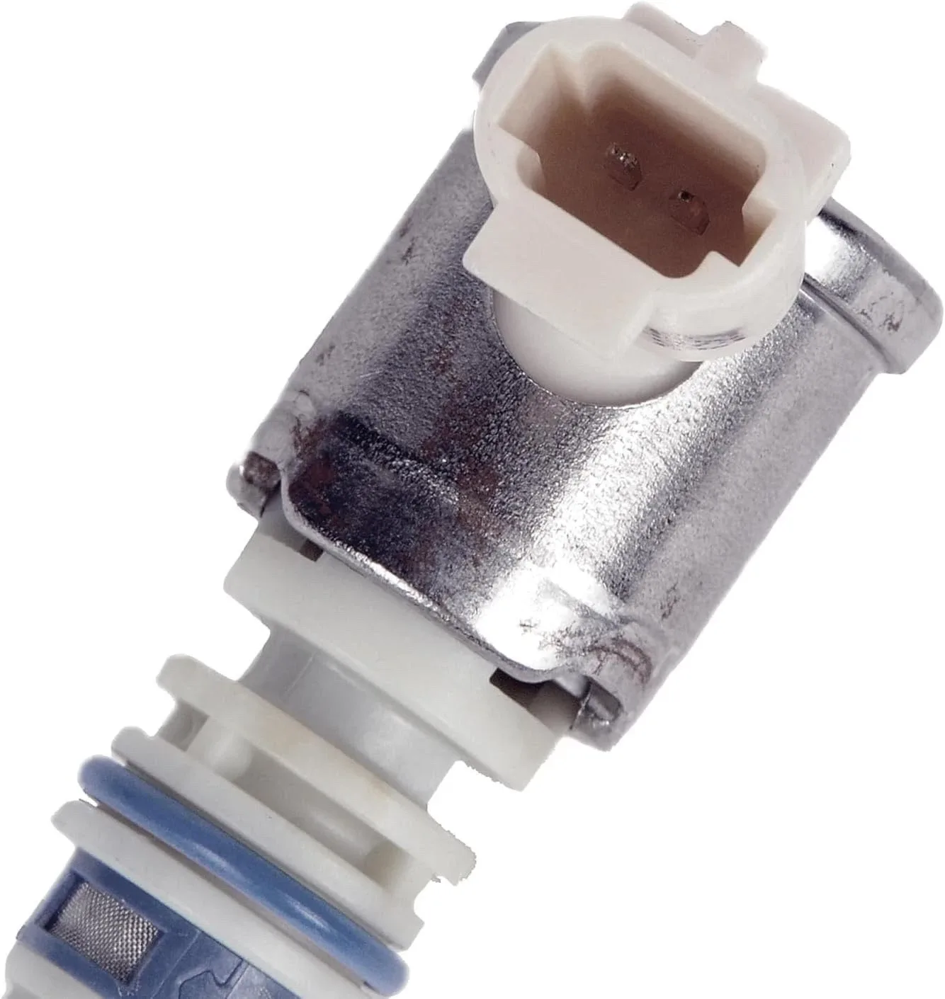 GM Genuine Parts 29536833 Automatic Transmission Shift On/Off Solenoid Valve image 2