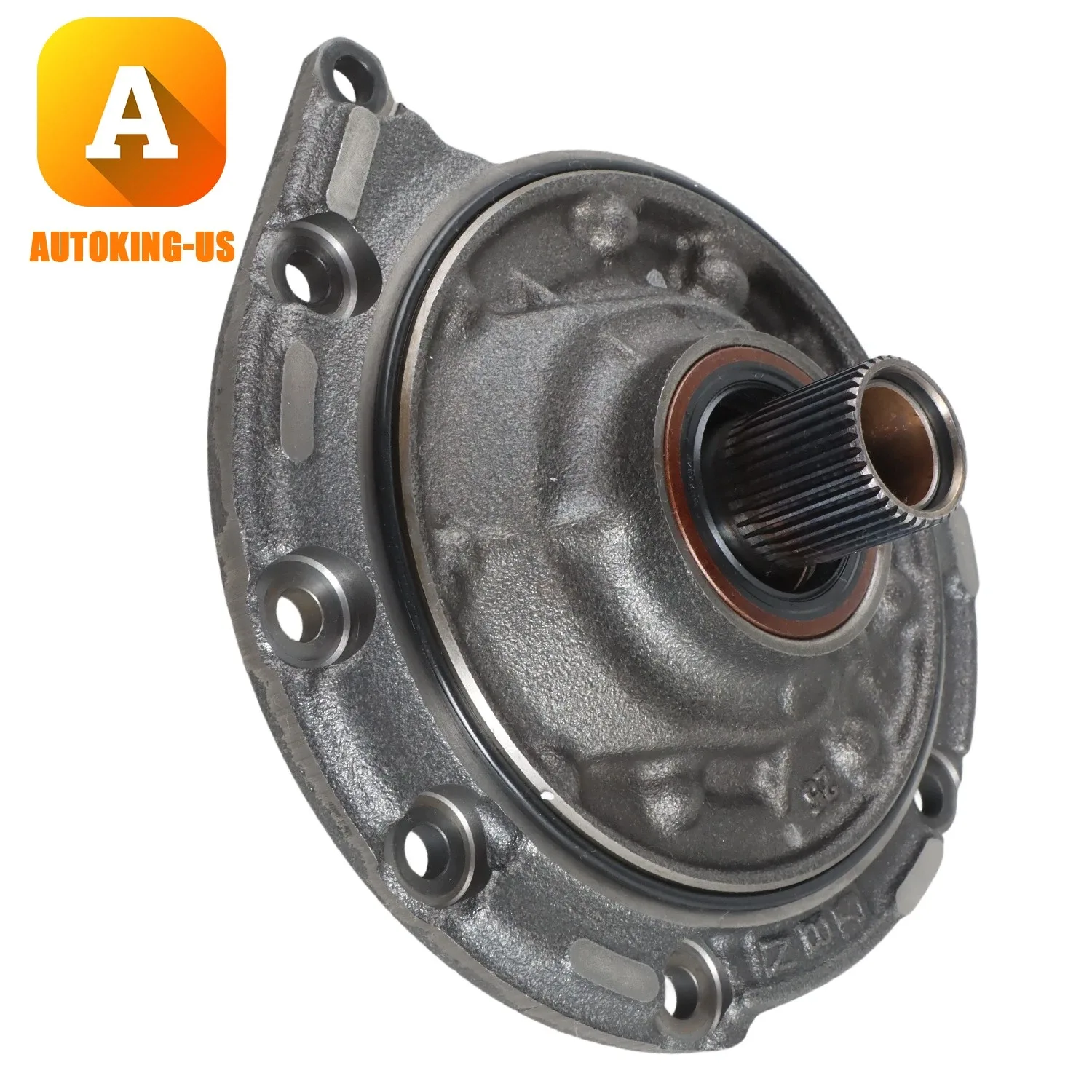 U340E U341E U341F Transmission Oil Pump Assembly 37500 — Toyota / Lexus / Pontiac