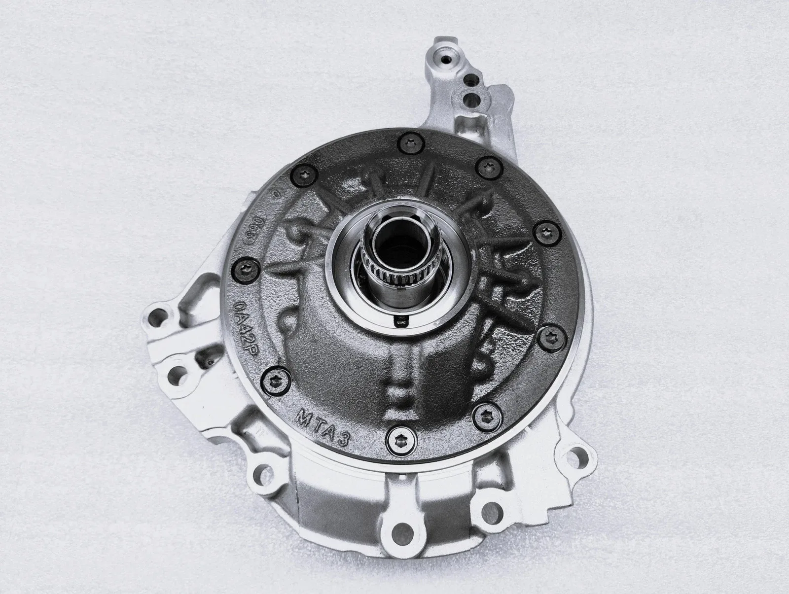 2007-2018 Toyota / Lexus U660E Transmission Oil Pump Brake Drum Assembly - 35035-07011