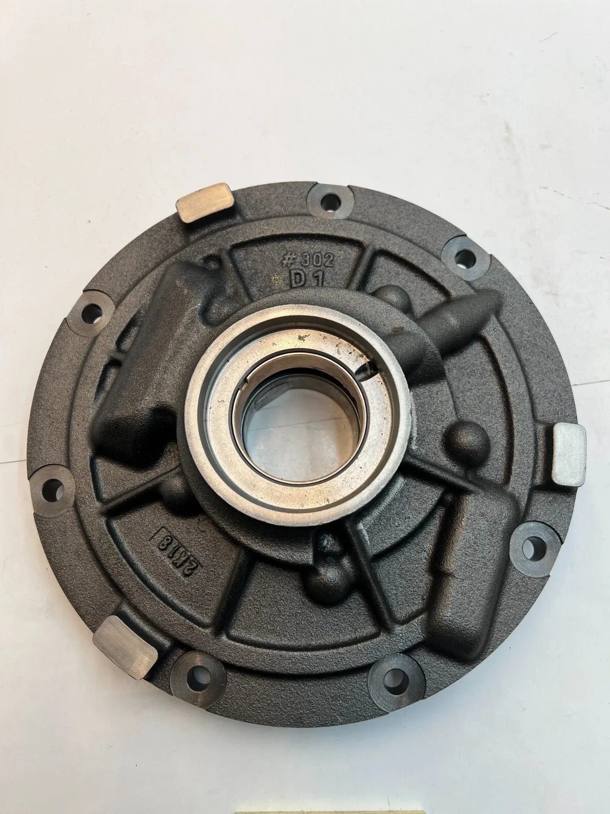Transmission Pump Body With Gear TY22121215 TS, #302 D1, 2K18 Replacement image 3