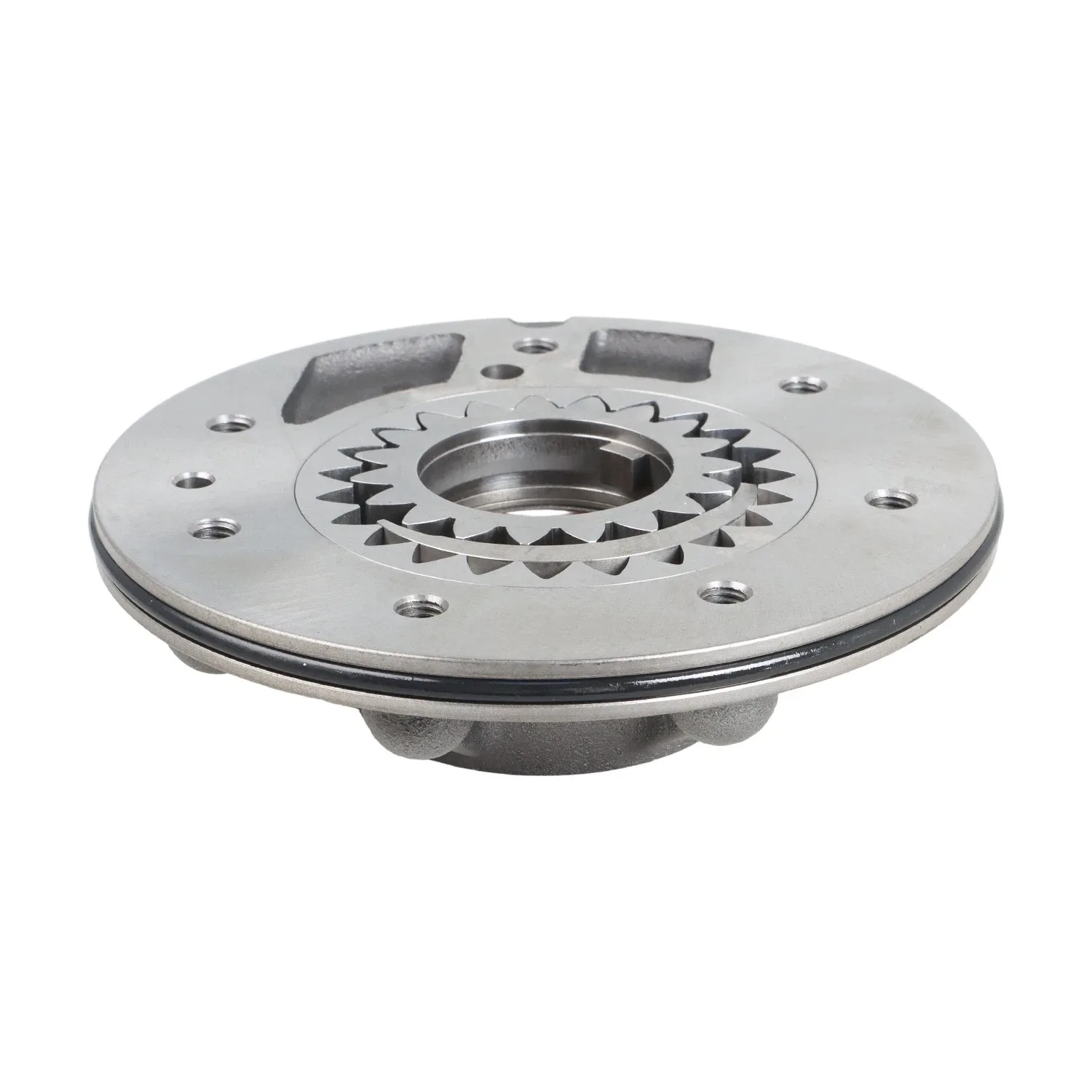 Transmission Oil Pump Fits 722.6 (5-speed 1997+) & 722.9 (7-speed 2004+) image 4