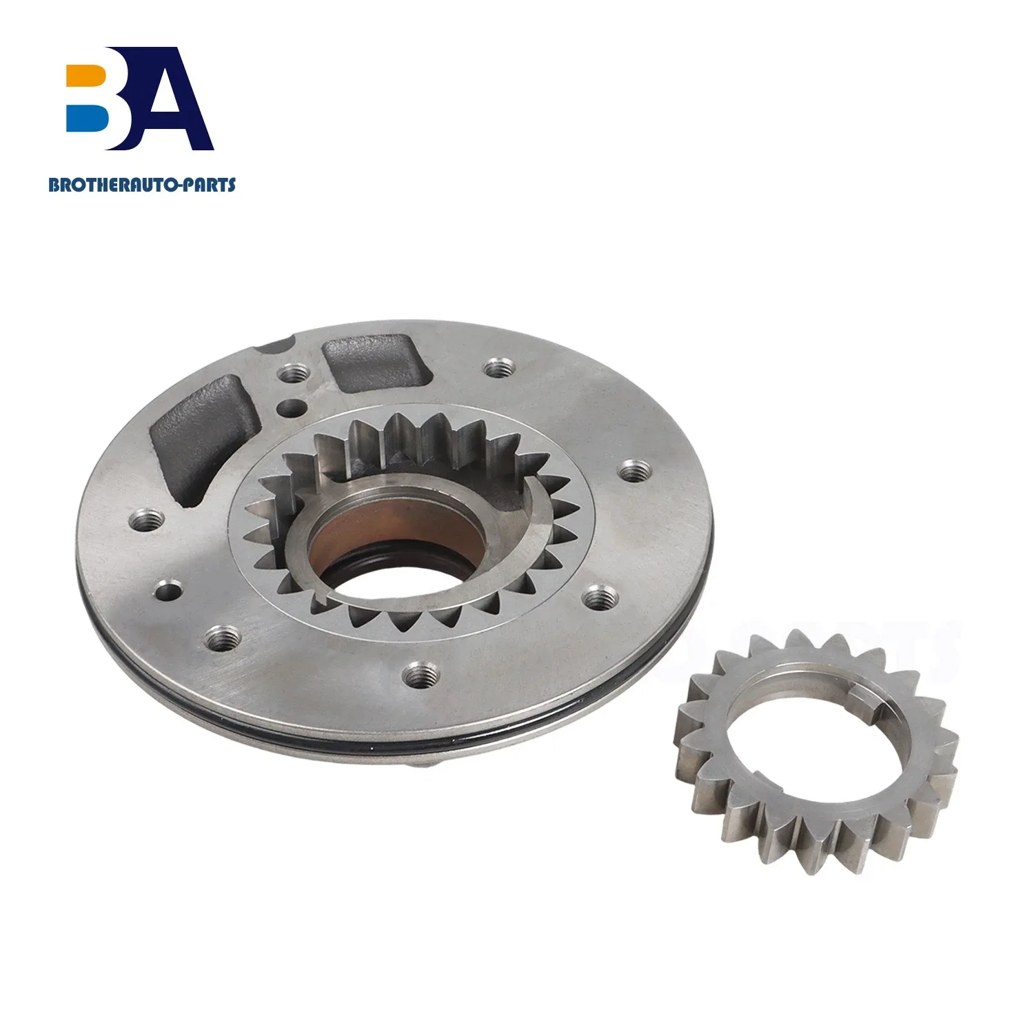 Transmission Oil Pump Fits 722.6 (5-speed 1997+) & 722.9 (7-speed 2004+)
