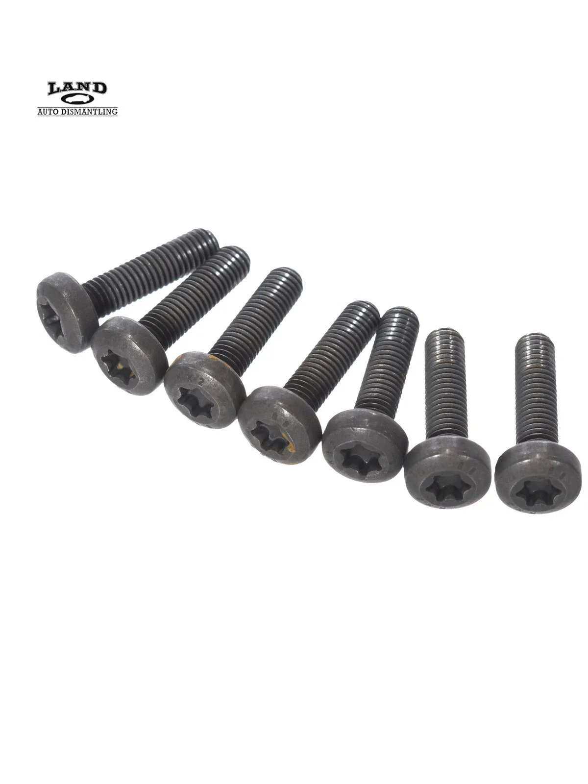 MERCEDES S/SL/C/E/CLS/GL/ML/SLK TRANSMISSION FRONT PUMP BOLTS 722.6/722.9