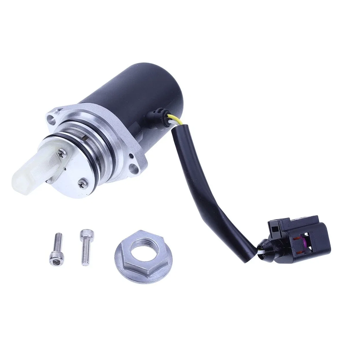 AWD Coupling Oil Pump for Volvo V50 S40 S60 S80 XC90 XC70 Ford Freestyle V70
