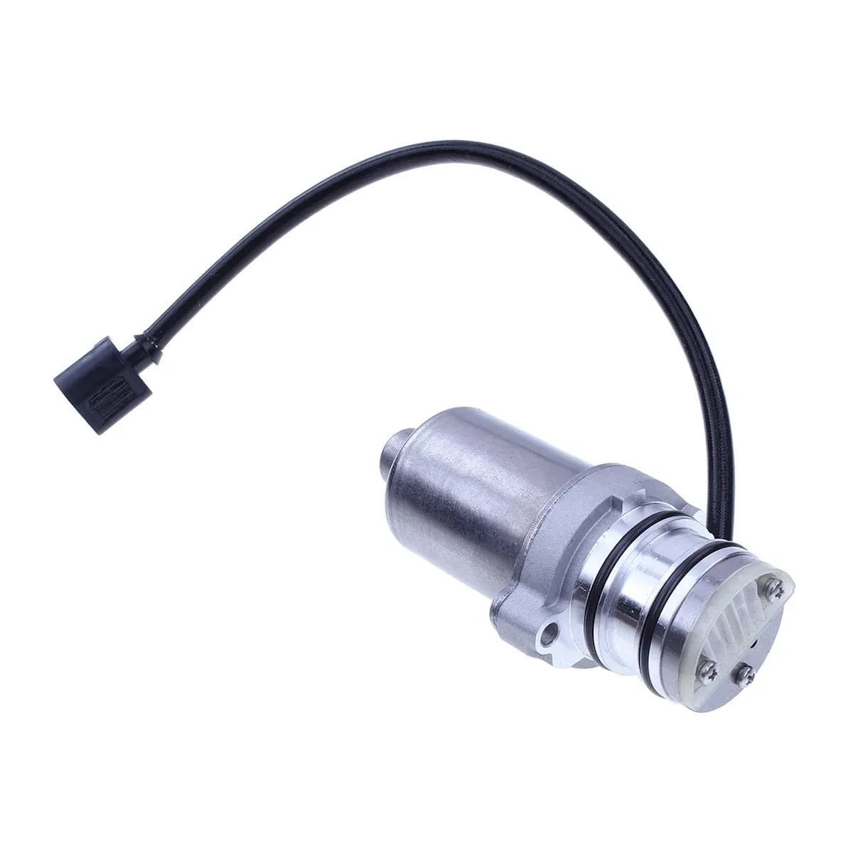 AWD Coupling Oil Pump for Volkswagen CC Audi TT Quattro Tiguan Golf R A3 09-13 image 2