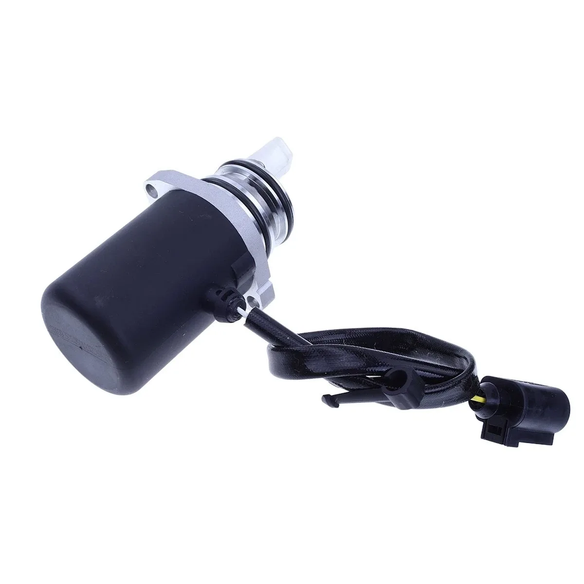 2006-2008 Volkswagen Passat / Audi TT Quattro AWD Coupling Oil Pump MPN 18099789 image 2