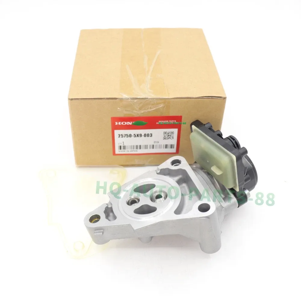 2013-2025 Honda Accord / Civic / CR-V Transmission Electric Oil Pump - OEM image 3