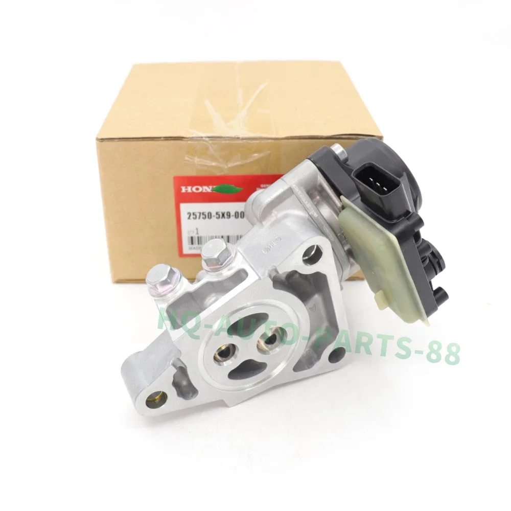 2013-2025 Honda Accord / Civic / CR-V Transmission Electric Oil Pump - OEM image 4