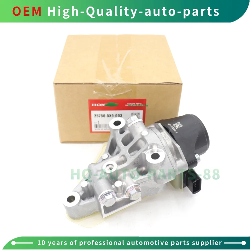2013-2025 Honda Accord/Civic/CR-V Transmission Electric Oil Pump (OEM)