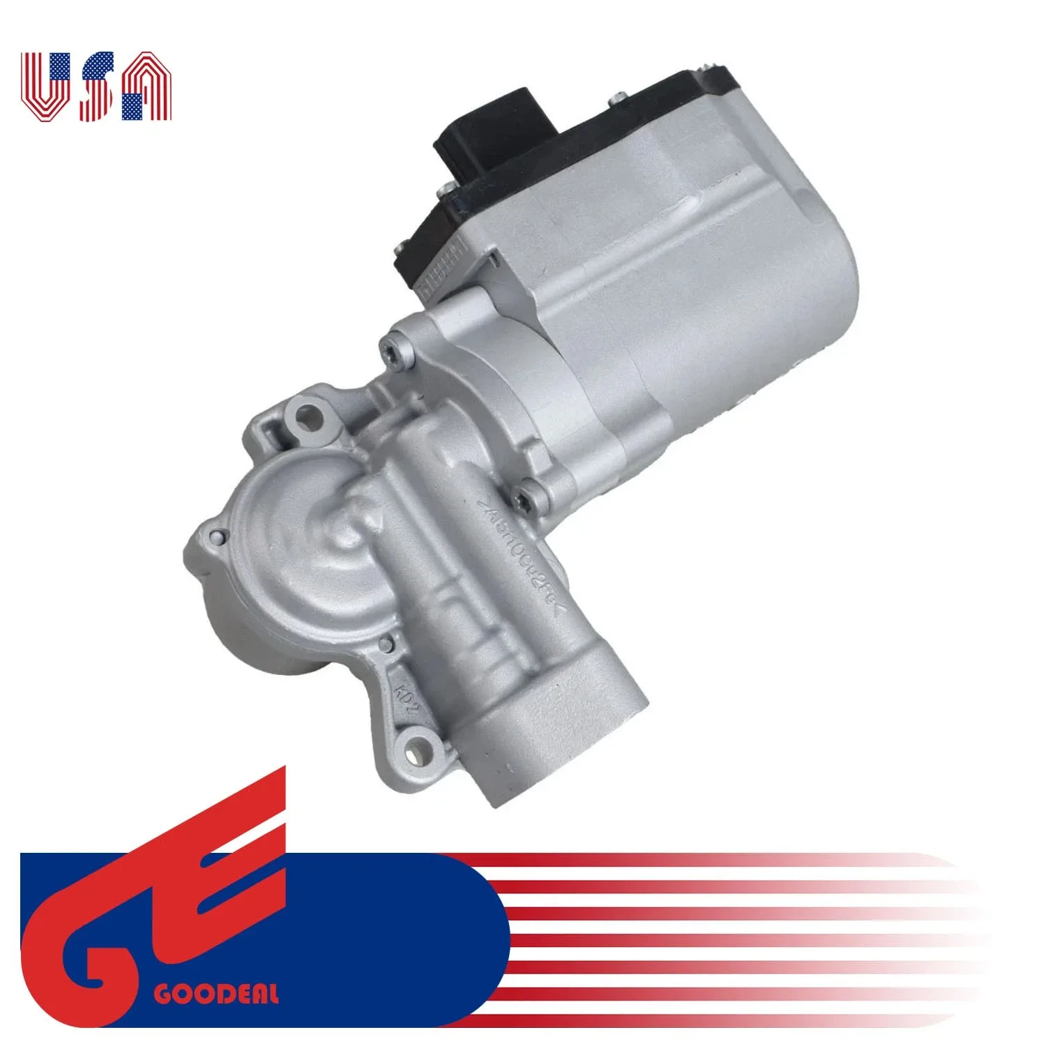 6F35 Transmission Oil pump for 2018-2021 Ford EcoSport Lincoln MKC Fusion 1.0L