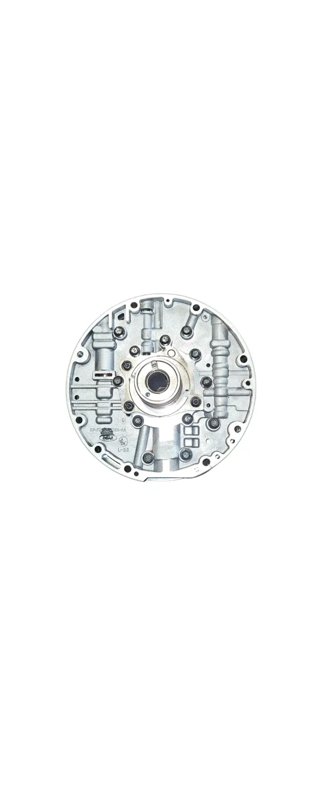 1998+ E4OD/4R100 Transmission Oil Pump RF-F81P-7A105 image 4