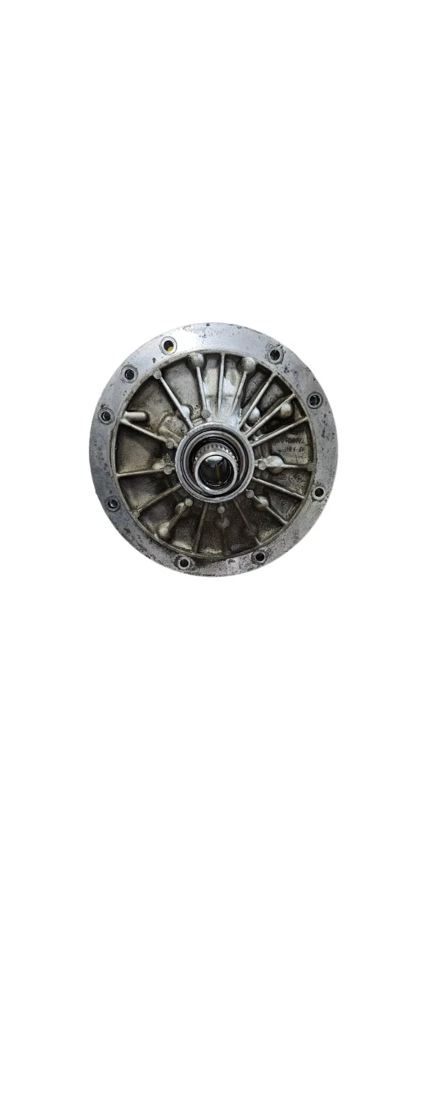 1998+ E4OD/4R100 Transmission Oil Pump RF-F81P-7A105