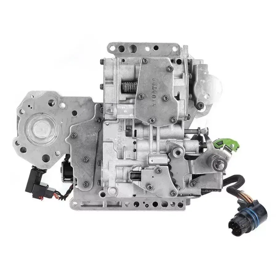 2000+ Dodge Ram Valve Body A518 A618 46RE 47RE 48RE image 2