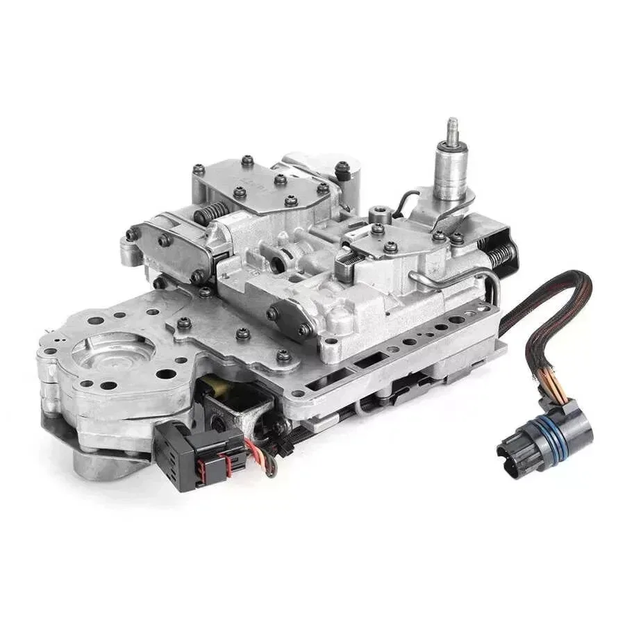 2000+ Dodge Ram Valve Body A518 A618 46RE 47RE 48RE image 3