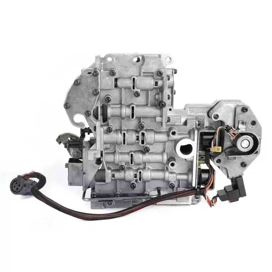 2000+ Dodge Ram Valve Body A518 A618 46RE 47RE 48RE image 4