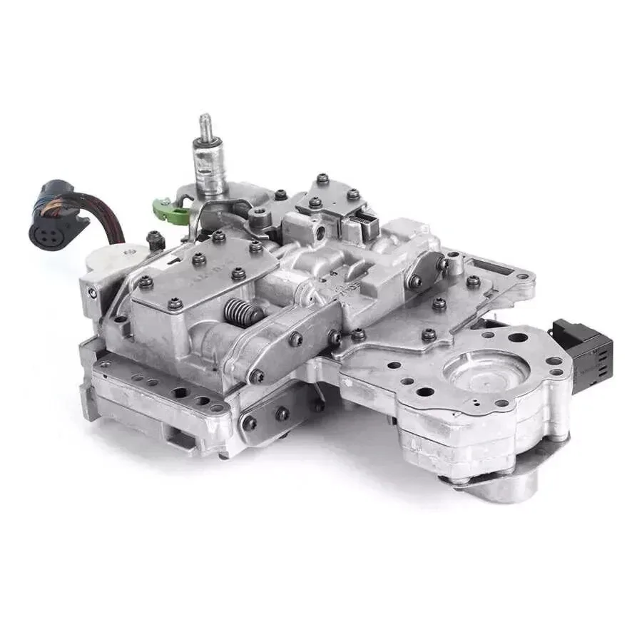 2000+ Dodge Ram Valve Body A518 A618 46RE 47RE 48RE
