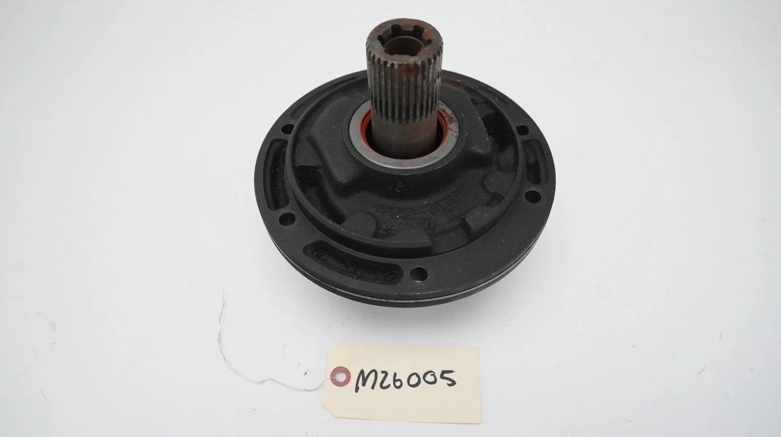 1964-1969 Ford C4 Automatic Transmission Oil Pump C4AP-7A109-D / C4AP-7A105-W1