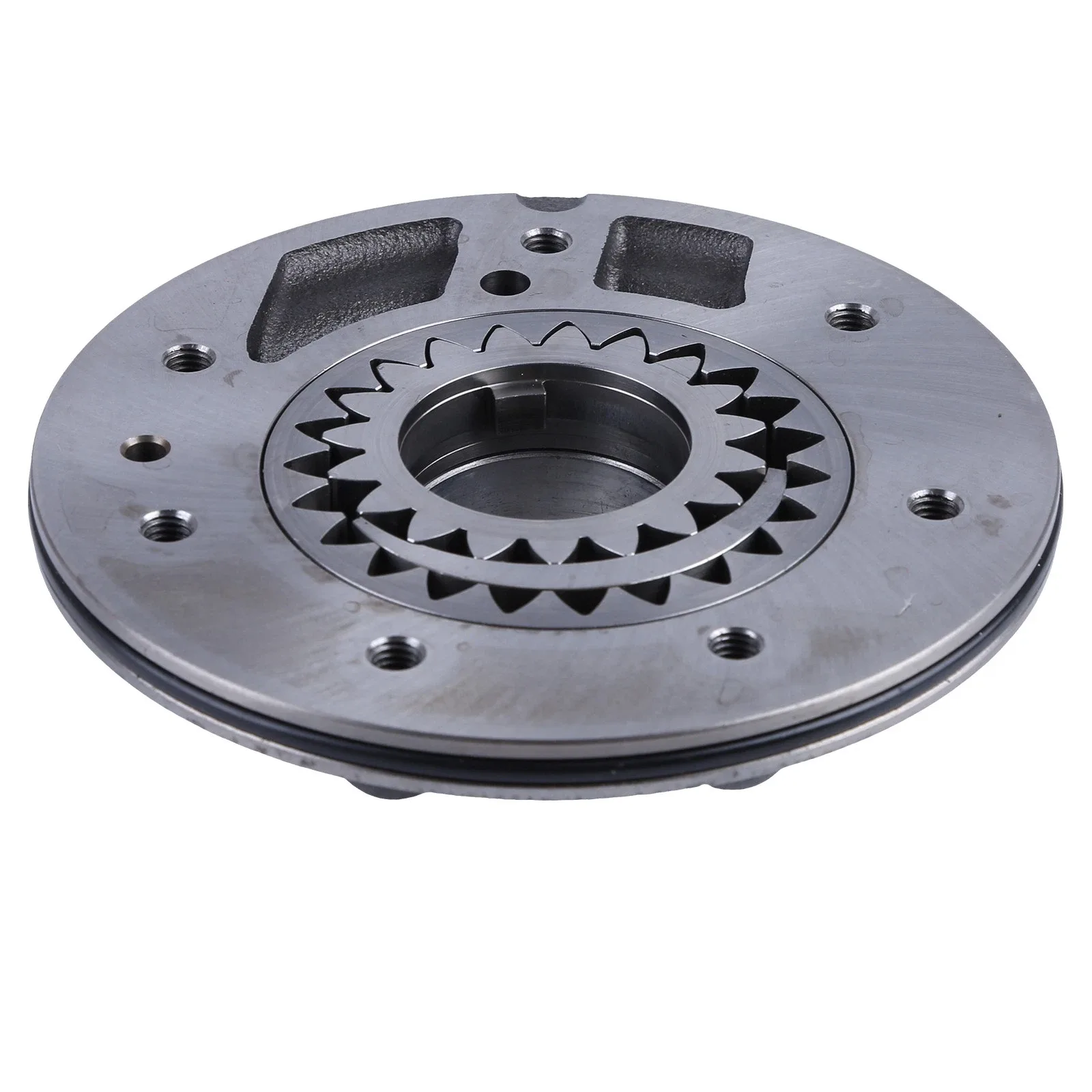 Oil Pump 1402700197 / 7222700197 for 722.6 & 722.9 Transmissions — Chrysler/Jeep/Dodge/Mercedes image 4