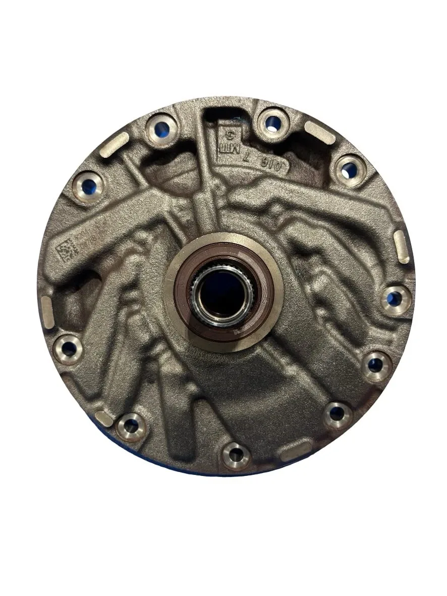 Toyota AC60 Automatic Transmission Oil Pump Assembly - Tested OEM