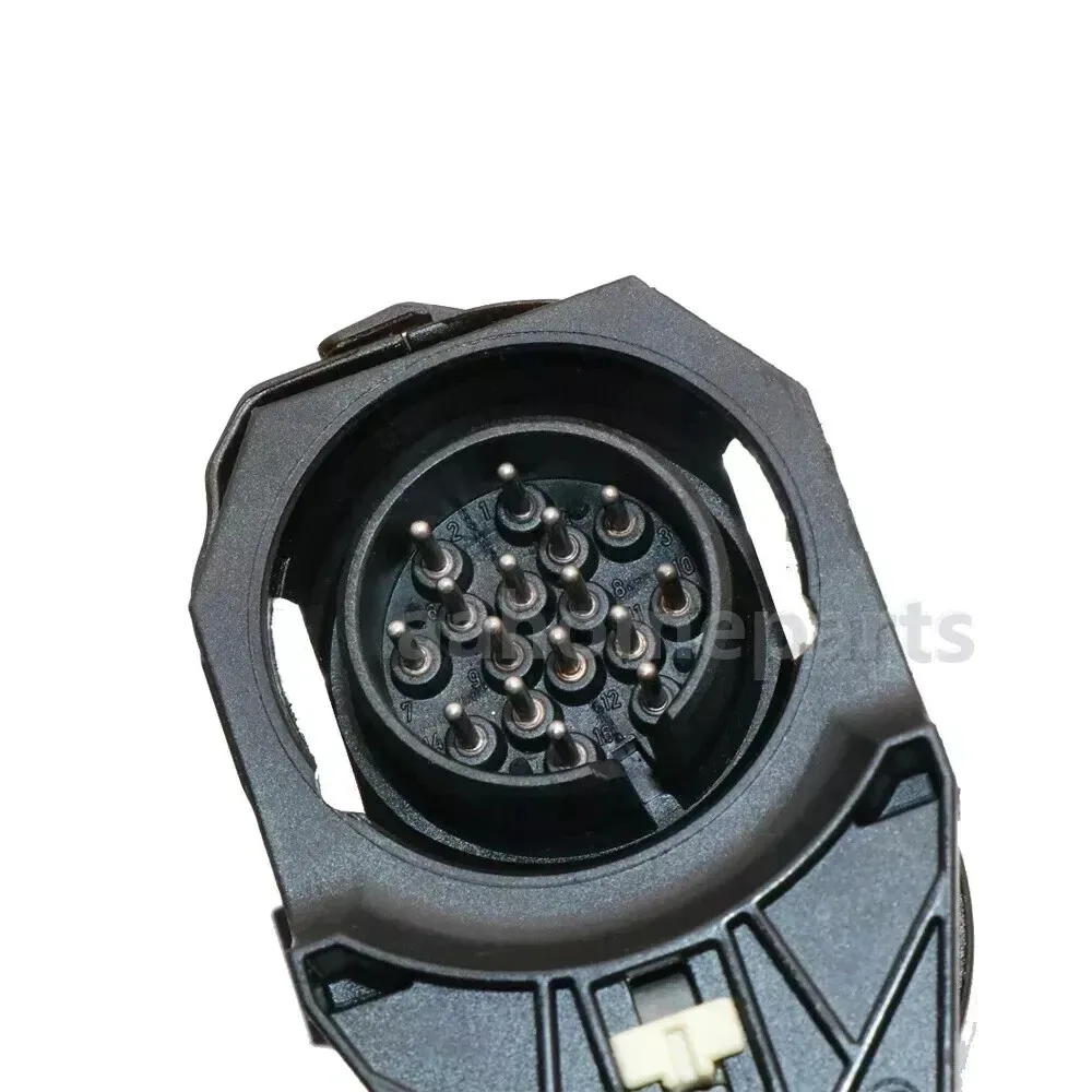 Ford 6R80 Valve Body AL3P7A101-CA (Remanufactured OEM) image 2