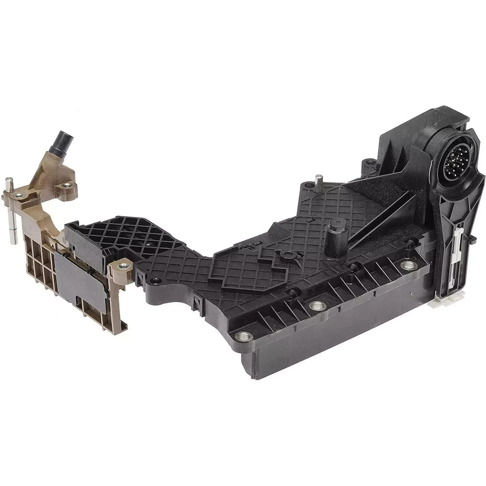 Ford 6R80 Valve Body AL3P7A101-CA (Remanufactured OEM)