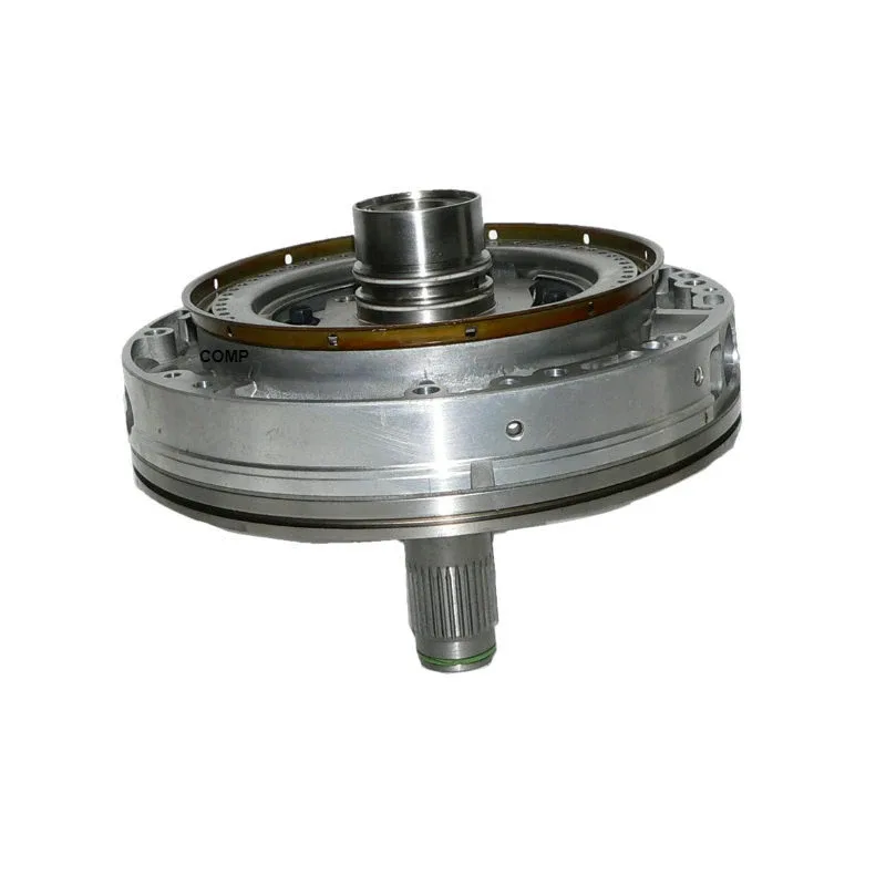 2003+ Ford 5R110W TorqShift Rebuilt Oil Pump MPN 136500B image 4
