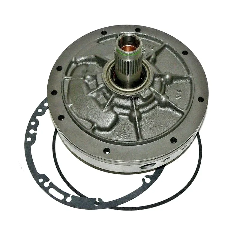 2003+ Ford 5R110W TorqShift Rebuilt Oil Pump MPN 136500B