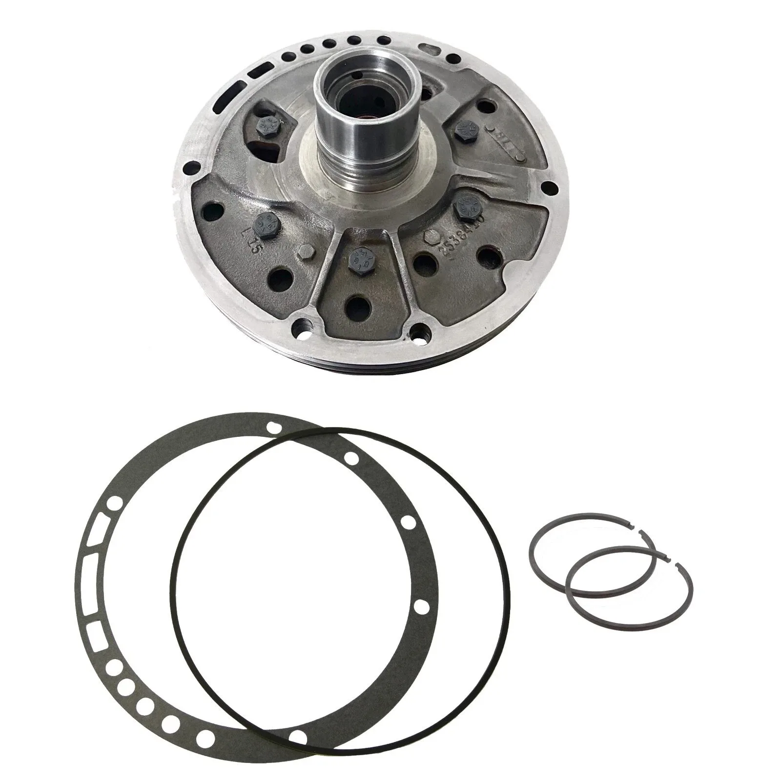 Dodge 32RH / A999 Rebuilt Non-Lockup Transmission Pump (Reman) image 2