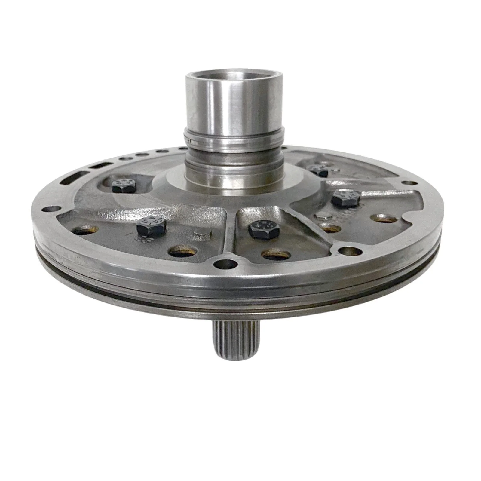 Dodge 32RH / A999 Rebuilt Non-Lockup Transmission Pump (Reman) image 3