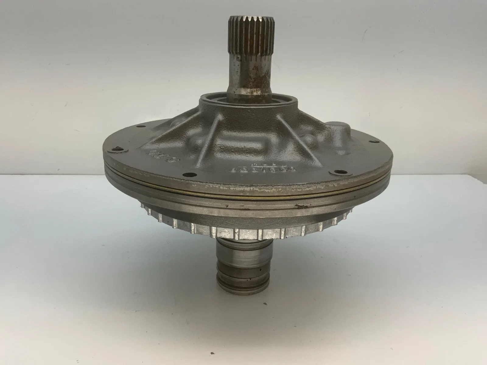 1969-1979 Chevy/Pontiac/Buick/Olds TH350 Non-Lockup Oil Pump Assembly 6261580 image 2