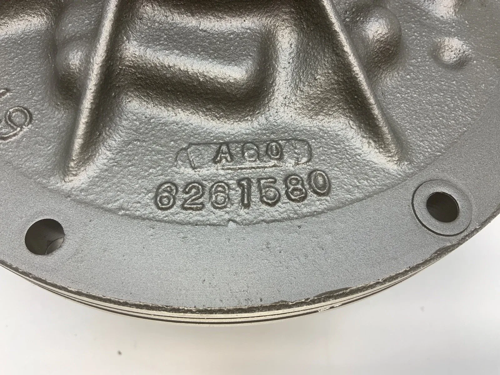 1969-1979 Chevy/Pontiac/Buick/Olds TH350 Non-Lockup Oil Pump Assembly 6261580 image 3