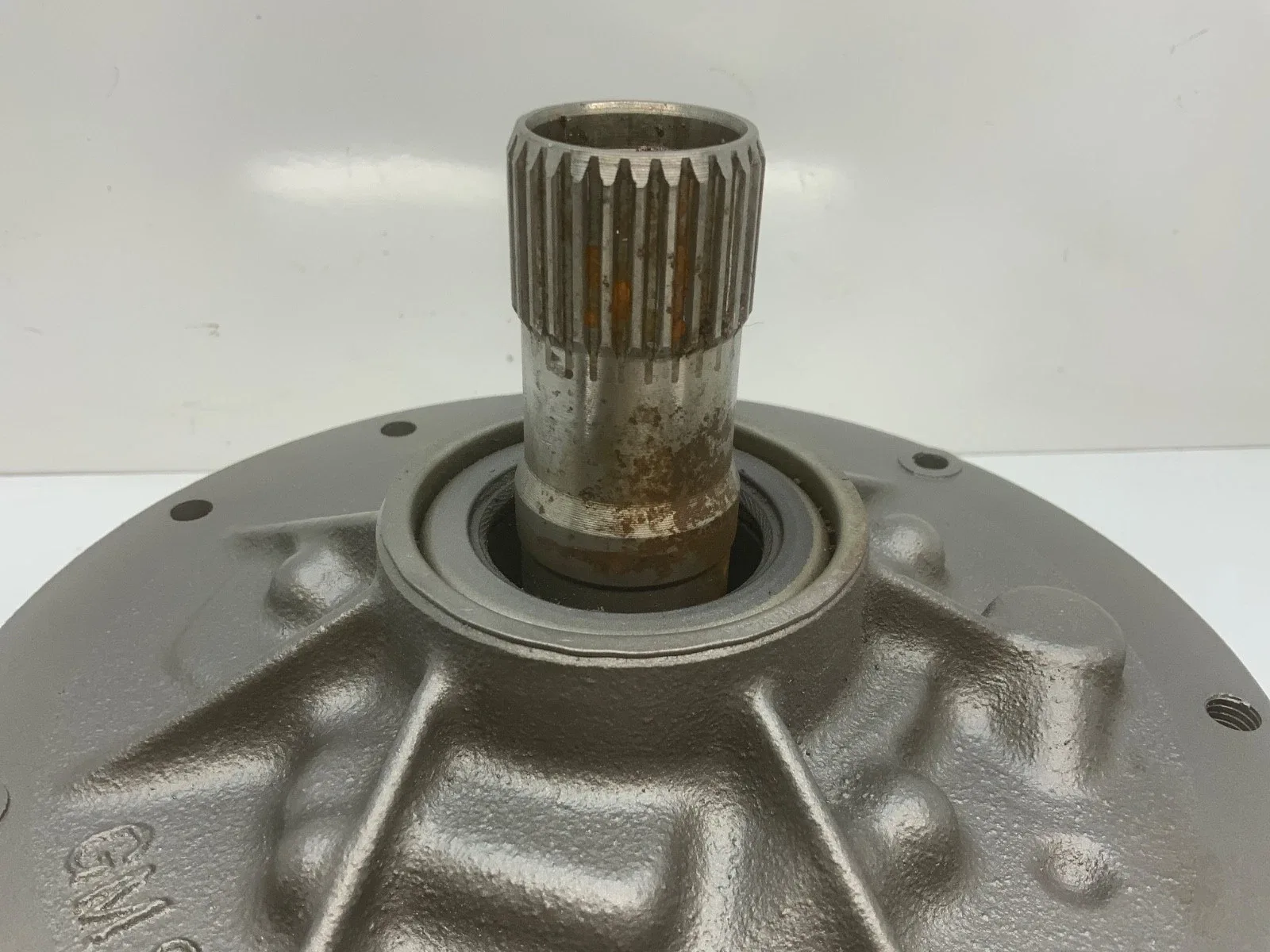 1969-1979 Chevy/Pontiac/Buick/Olds TH350 Non-Lockup Oil Pump Assembly 6261580 image 4