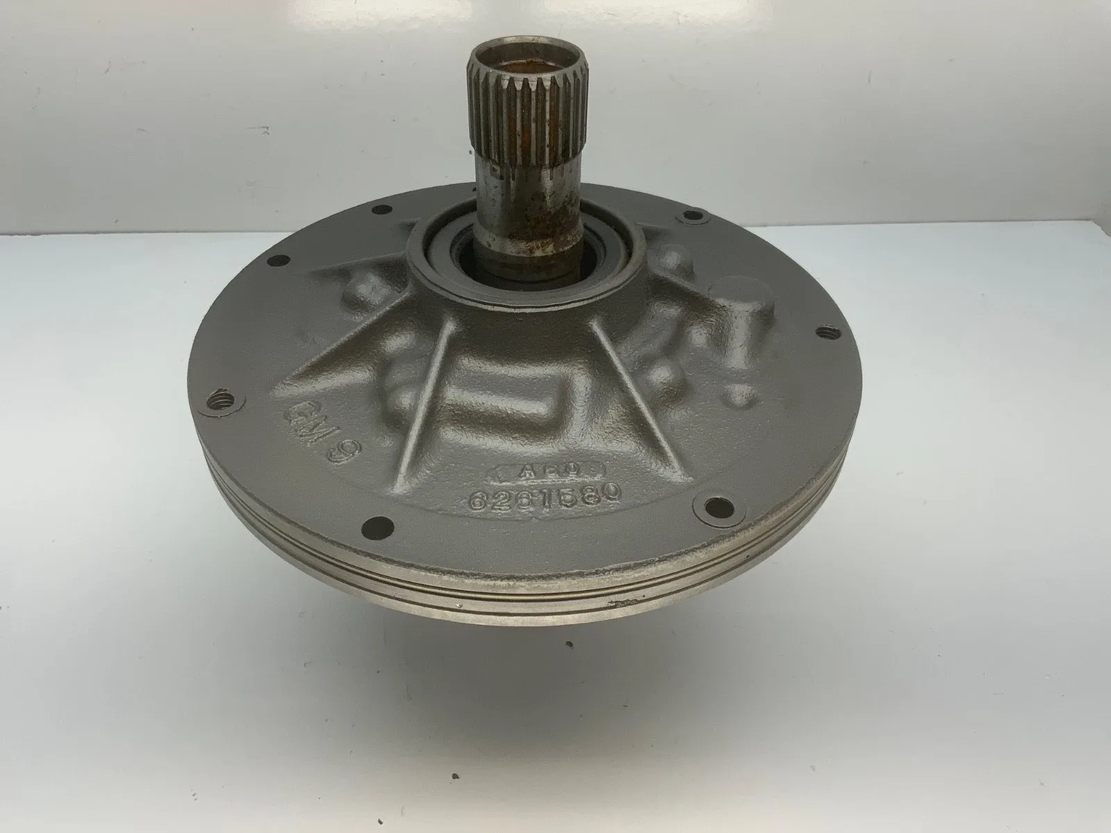 1969-1979 Chevy/Pontiac/Buick/Olds TH350 Non-Lockup Oil Pump Assembly 6261580
