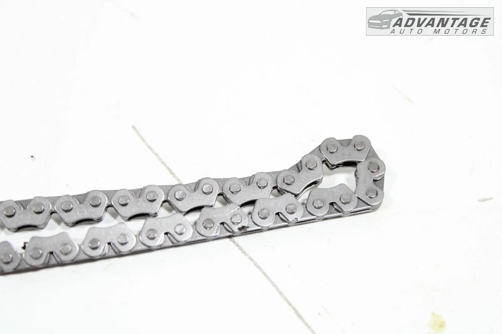 2021-2023 Kia Seltos 2.0L Oil Pump Chain (Used, OEM) image 3