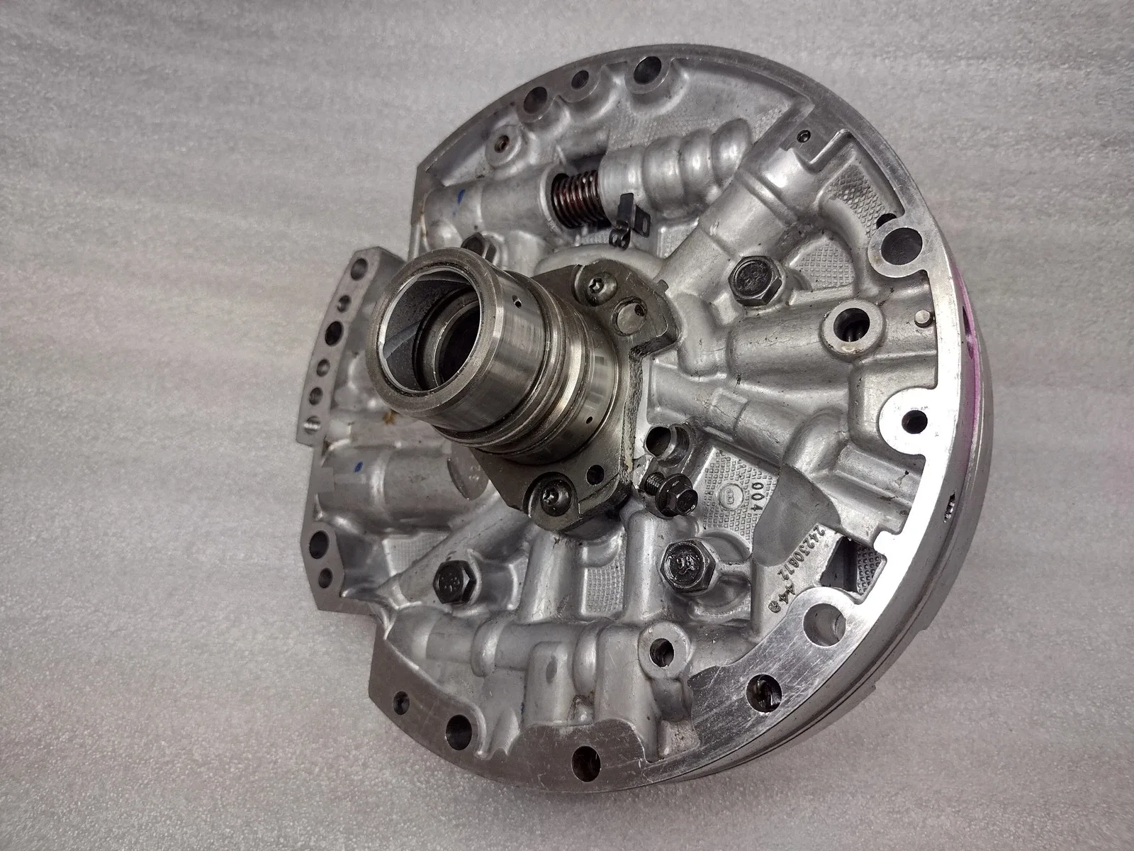 2005-up 4L65E/4L70E Oil Pump MPN 24236486 image 2