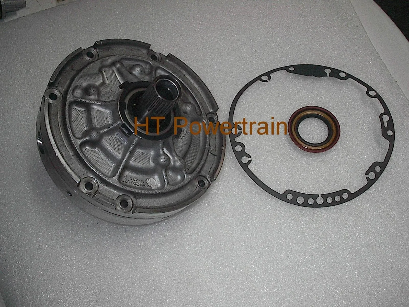 2005-up 4L65E/4L70E Oil Pump MPN 24236486
